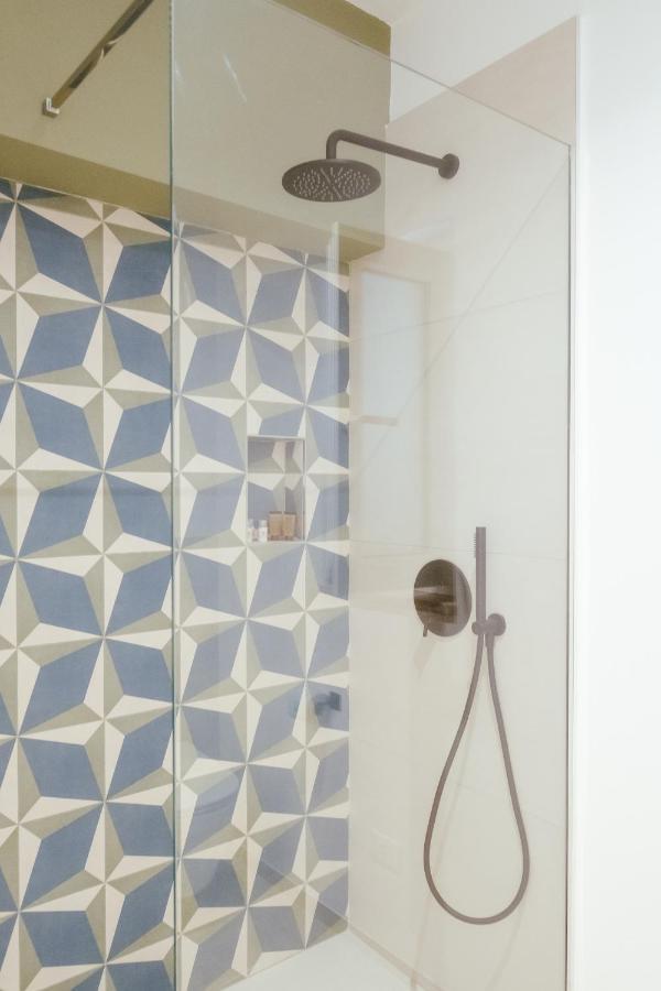 Iconica Luxury Suites Alberobello Exterior photo