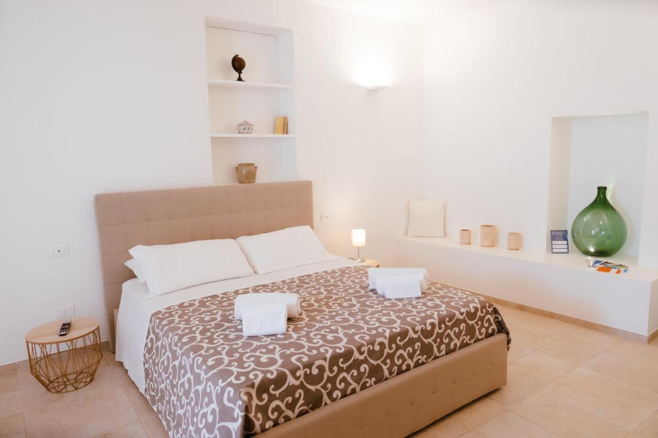 Iconica Luxury Suites Alberobello Exterior photo