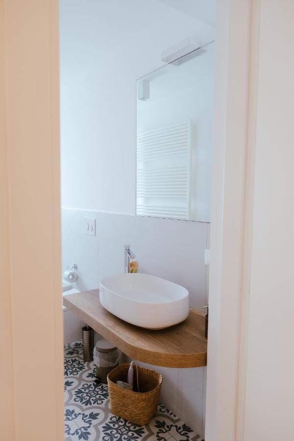 Iconica Luxury Suites Alberobello Exterior photo
