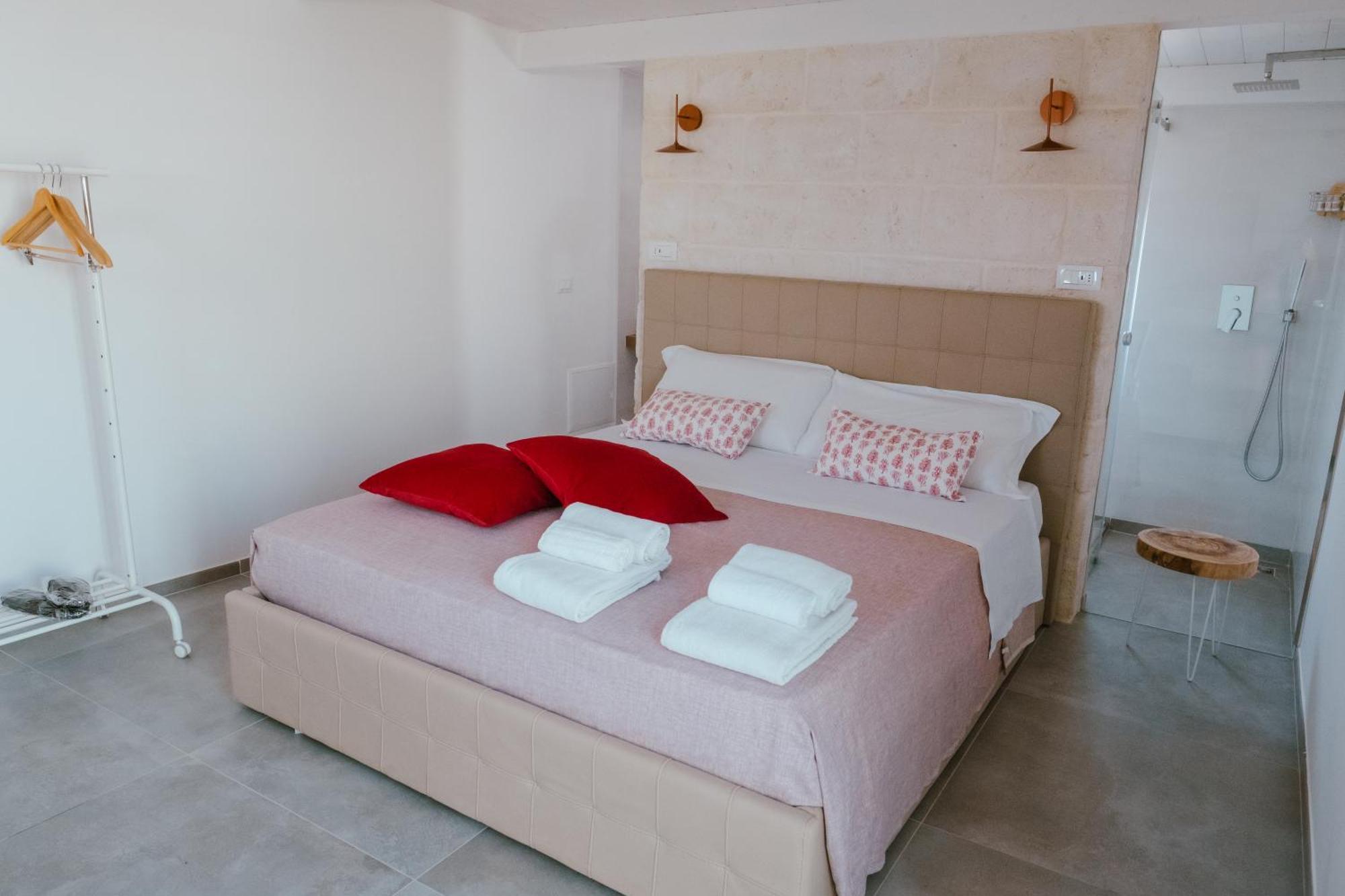 Iconica Luxury Suites Alberobello Exterior photo