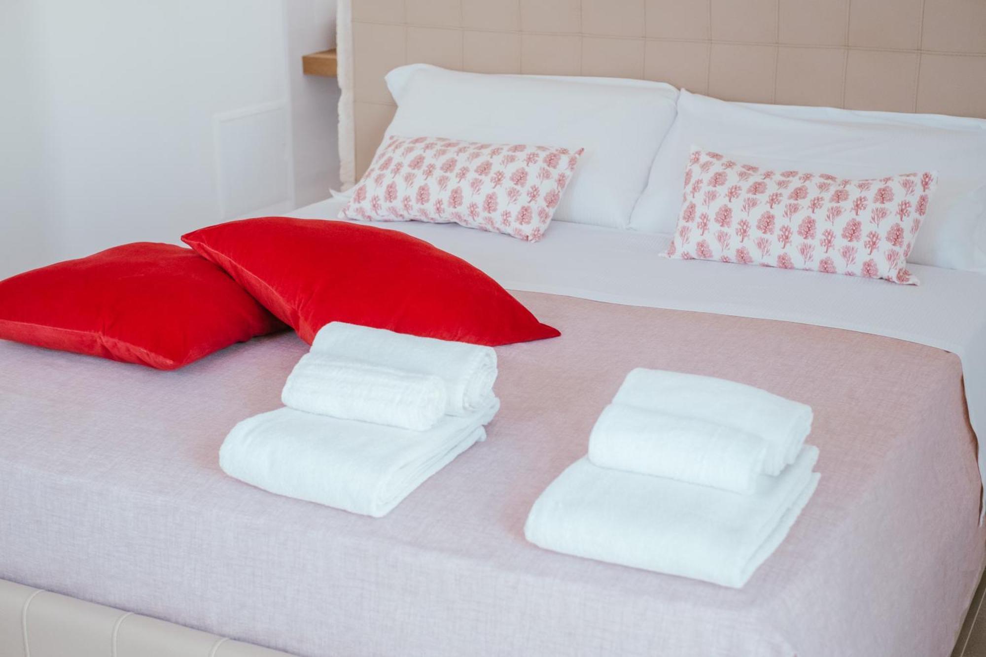 Iconica Luxury Suites Alberobello Exterior photo