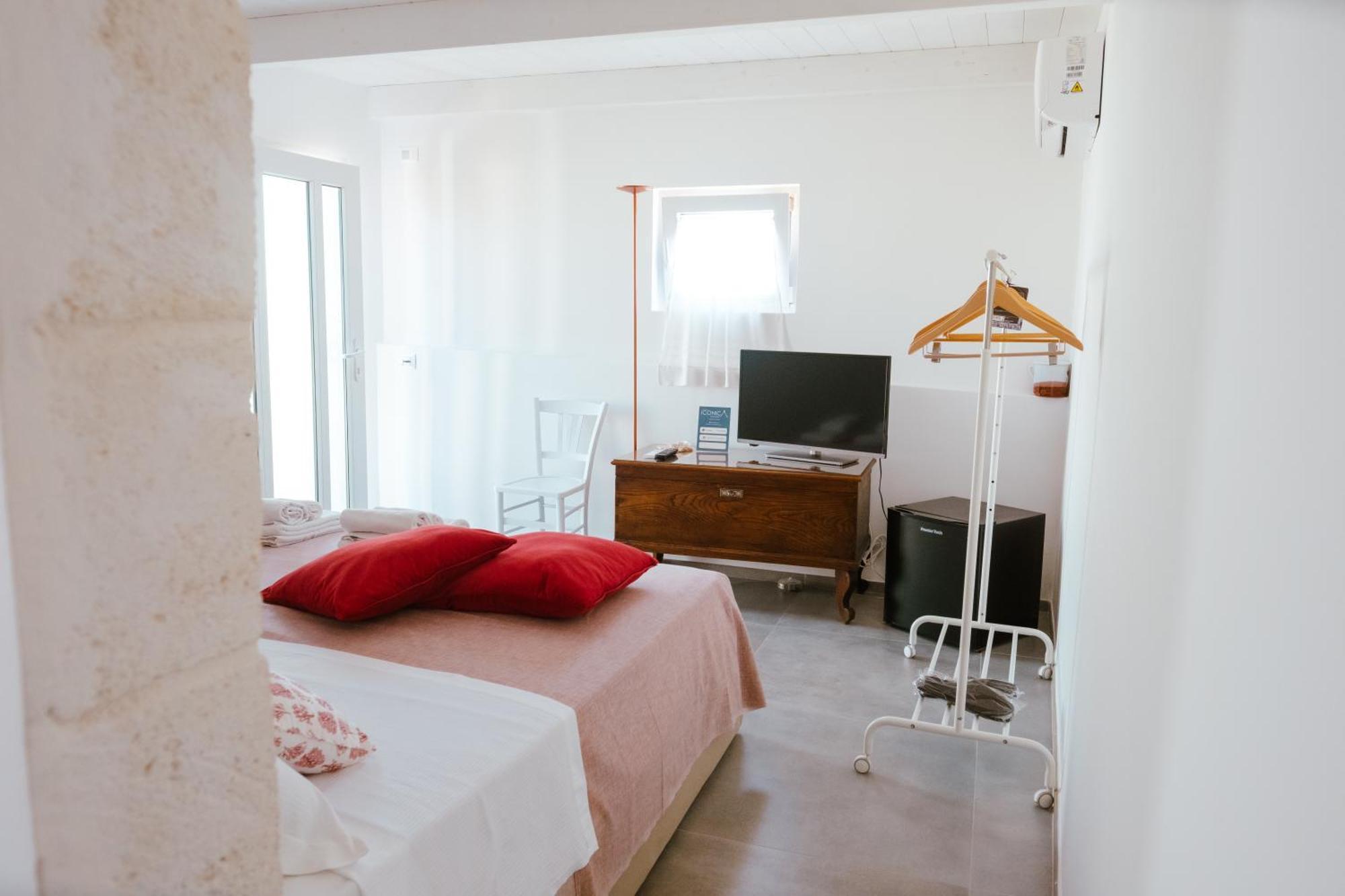 Iconica Luxury Suites Alberobello Exterior photo