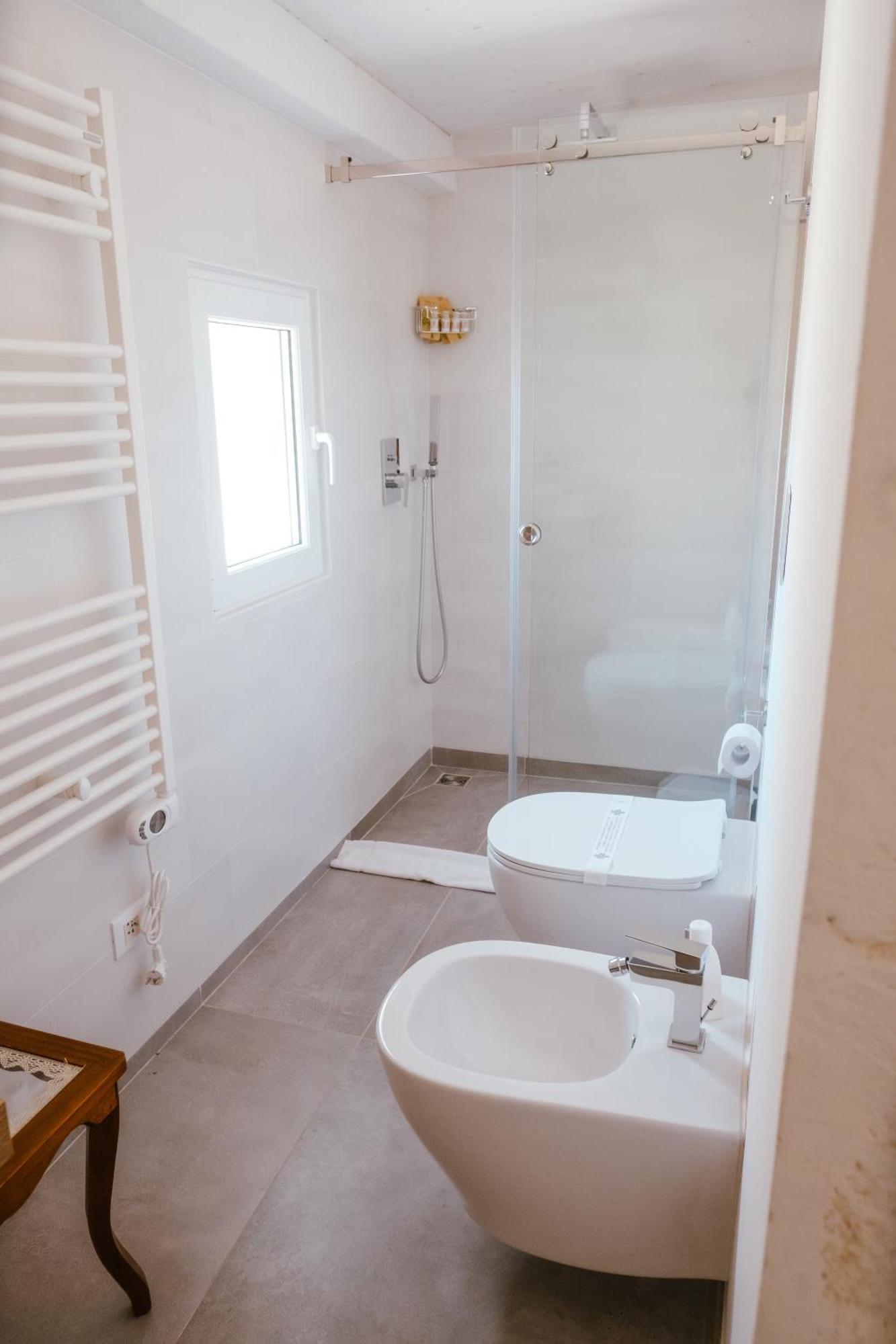 Iconica Luxury Suites Alberobello Exterior photo